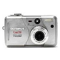 Ремонт Olympus CAMEDIA C-50 ZOOM в Москве