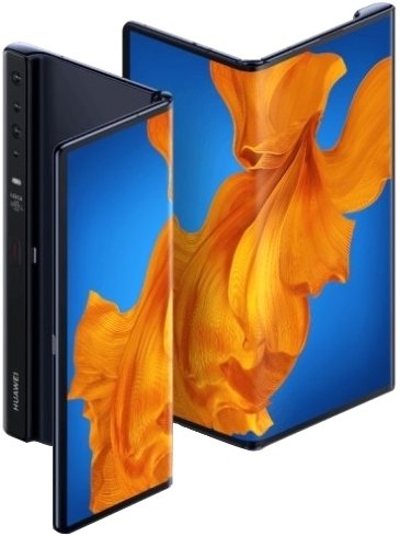 Замена аккумуляторной батареи для Huawei Mate Xs в Москве