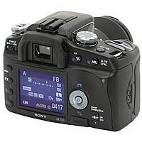 Ремонт Sony ALPHA DSLR-A100 в Москве