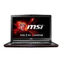 Ремонт MSI GP72 6QF Leopard Pro в Москве