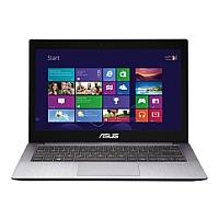 Ремонт ASUS U38DT в Москве
