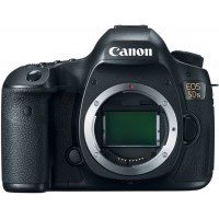 Полная диагностика для Canon EOS 5DS в Москве