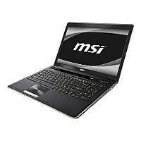 Ремонт MSI cr643 в Москве