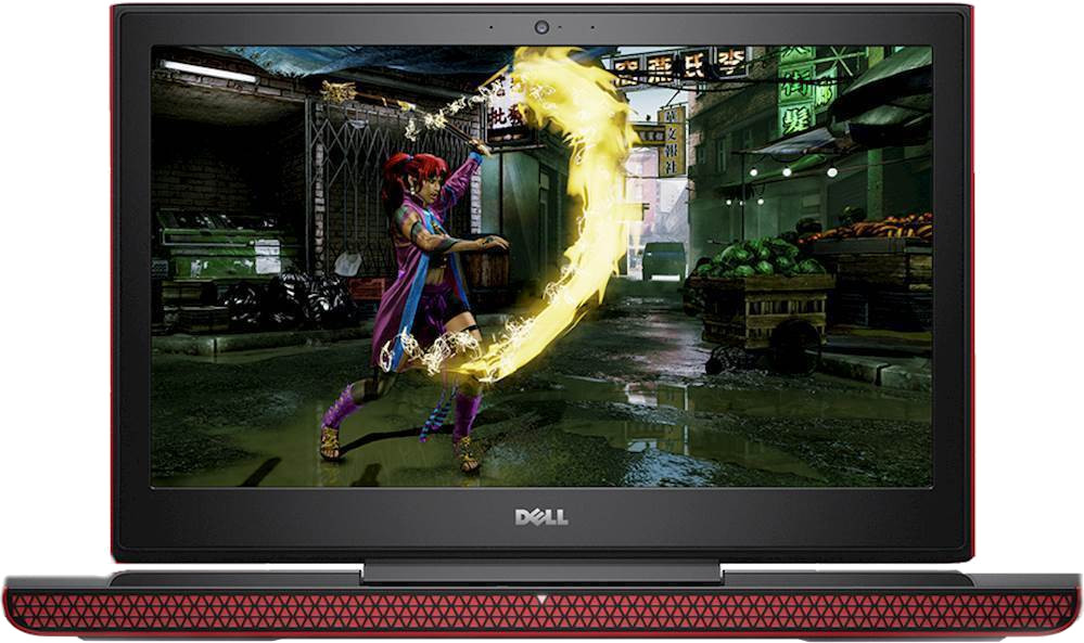 Ремонт Dell Inspiron 15 7567 в Москве