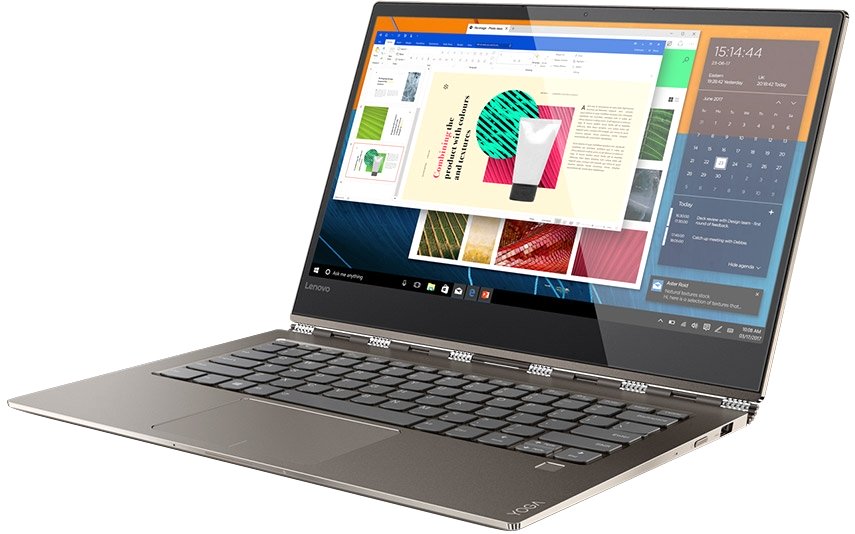 Замена платы для Lenovo Yoga 920 13 inch в Москве
