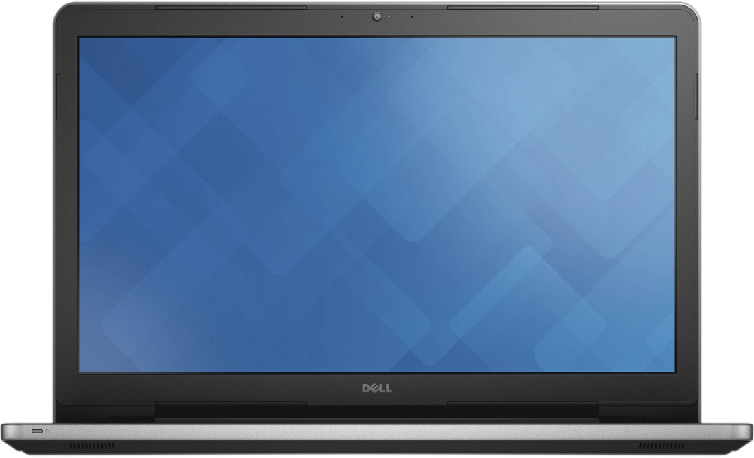 Ремонт Dell Inspiron 17 5758 в Москве