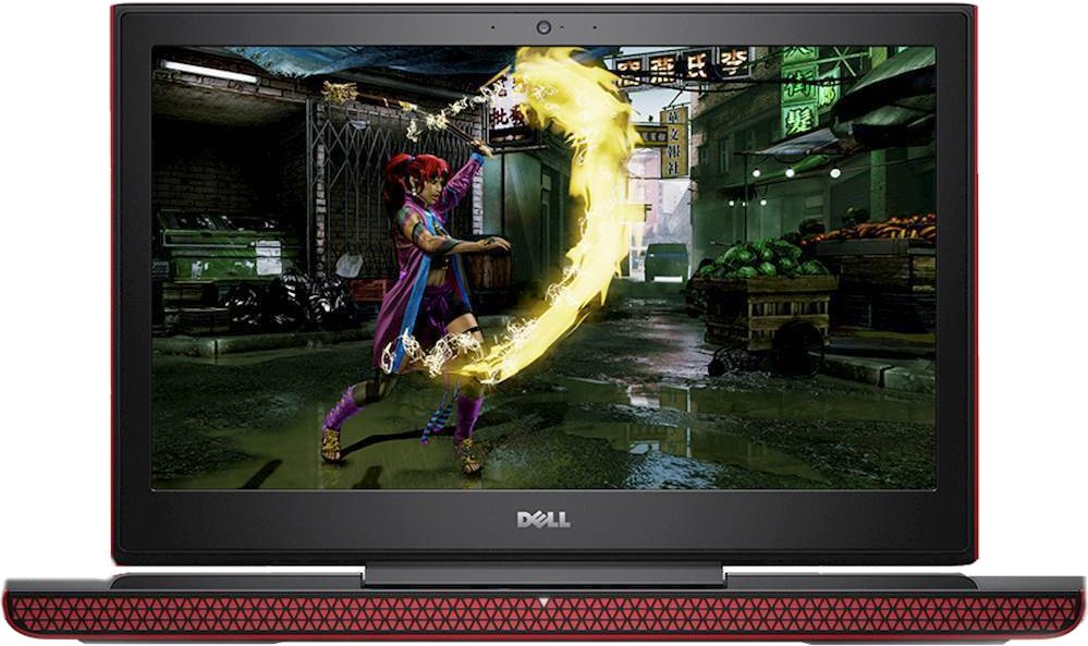 Ремонт разъема питания для Dell Inspiron 15 7567 в Москве