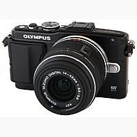 Прошивка для Olympus Pen E-PL5 в Москве