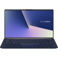 Ремонт Asus ZenBook 14 UX433FA в Москве