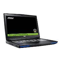 Ремонт MSI WT72 6QI в Москве
