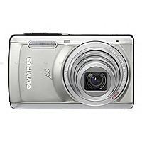 Ремонт Olympus MJU 7040 в Москве