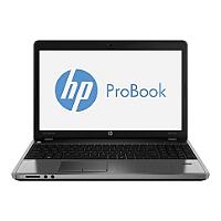 Установка программ для HP probook 4540s (b6l99ea) в Москве