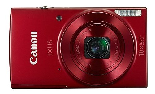 Замена аккумулятора для Canon Digital IXUS 180 в Москве