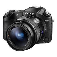 Ремонт Sony Cyber-shot DSC-RX10M2 в Москве