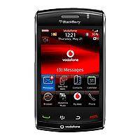 Ремонт BlackBerry Storm2 9520 в Москве
