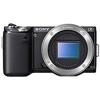 Ремонт Sony Alpha NEX-5N в Москве