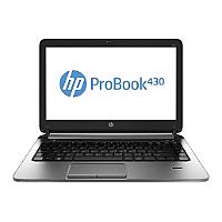 Замена процессора для HP ProBook 430 G1 в Москве