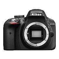Ремонт Nikon D3300 Body в Москве