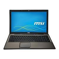 Ремонт MSI CX61 2QC в Москве