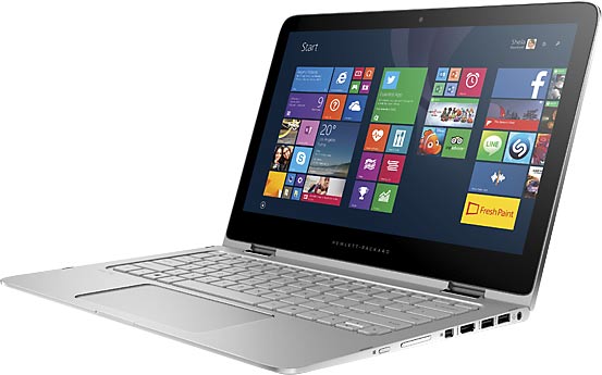 Замена аккумулятора для HP Spectre x360 Touch в Москве
