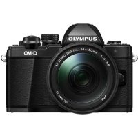 Замена зеркала для Olympus OM-D E-M10 II в Москве