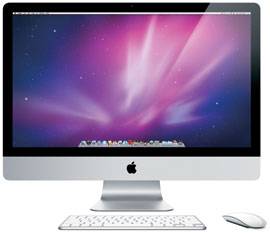 Ремонт Apple iMac 21.5-inch Mid 2010 в Москве