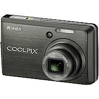 Ремонт Nikon COOLPIX S600 в Москве