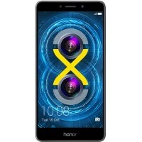 Ремонт Huawei Honor 6x 2016 в Москве