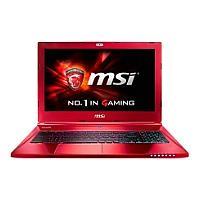 Ремонт MSI GS60 2QC Ghost в Москве