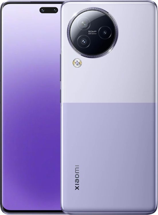 Ремонт Xiaomi Civi 3 в Москве