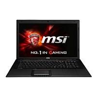 Замена SSD для MSI GP70 2QE Leopard в Москве