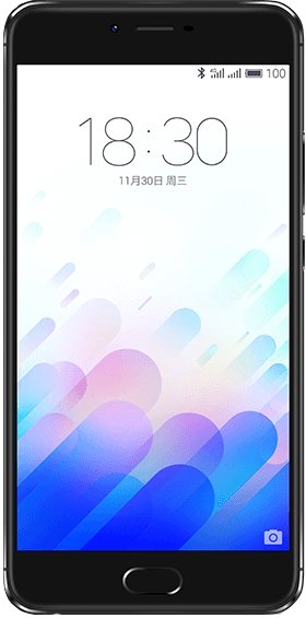 Ремонт Meizu M3x 32GB в Москве