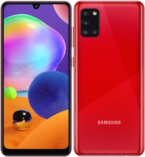 Замена корпуса для Samsung Galaxy A31 в Москве