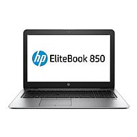 Удаление вирусов для HP EliteBook 850 G3 в Москве