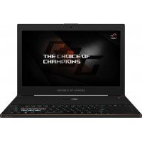 Ремонт разъема питания для Asus ROG Zephyrus GX501VI в Москве