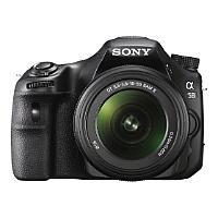 Замена матрицы для Sony Alpha SLT-A58 Kit в Москве