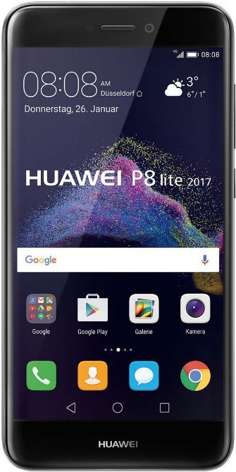 Замена разъема наушников для Huawei P8 Lite 2017 в Москве