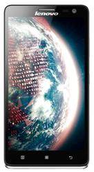Ремонт Lenovo S856 в Москве