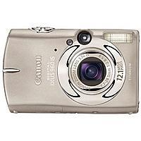 Замена зеркала для Canon DIGITAL IXUS 960 IS в Москве
