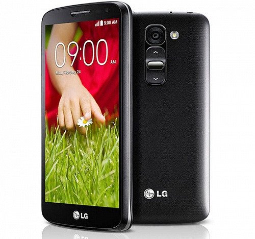Ремонт  LG Optimus G2 mini в Москве