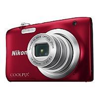 Ремонт Nikon Coolpix A100 в Москве