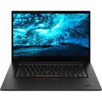 Ремонт Lenovo ThinkPad X1 Extreme Gen2 в Москве
