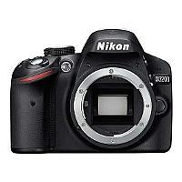 Ремонт Nikon D3200 Body в Москве