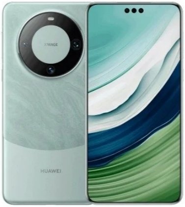 Замена задней крышки для Huawei Mate 60 Pro в Москве