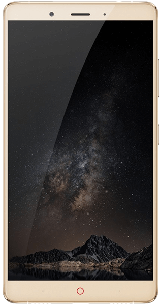 Восстановление информации для ZTE Nubia Z11 max в Москве