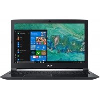 Ремонт Acer Aspire 7 A715-72G в Москве