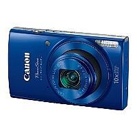 Ремонт Canon PowerShot ELPH 190 IS в Москве