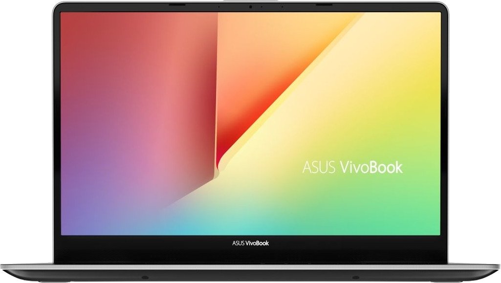 Замена жесткого диска (HDD) для Asus VivoBook S15 S530UN в Москве