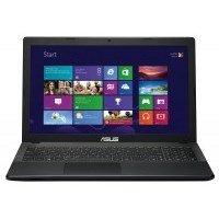 Замена разъема питания для Asus F551MAV в Москве
