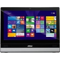Установка программ для MSI Adora AIO в Москве
